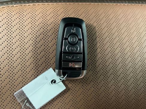 New 2026 Ford F150 King Ranch w/ Equipment Group 601A High AWD/4WD image 47