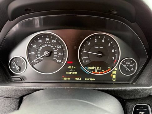 Used 2014 BMW 328i Sedan RWD image 37