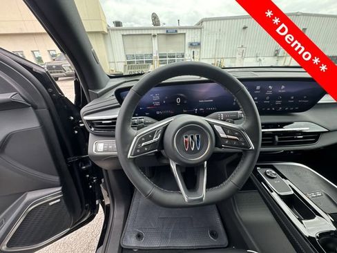 New 2026 Buick Enclave Sport Touring w/ Power Package image 14