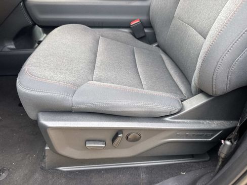 Certified 2025 Ford Expedition Max Active RWD image 16