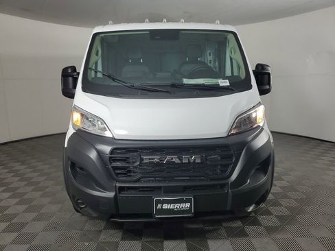 New 2026 RAM ProMaster 1500 image 9