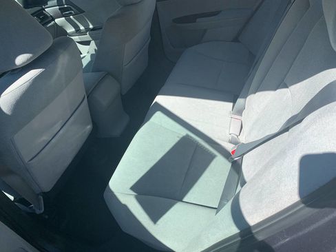 Used 2013 Honda Accord LX image 11
