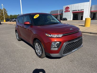 Used 2021 Kia Soul LX