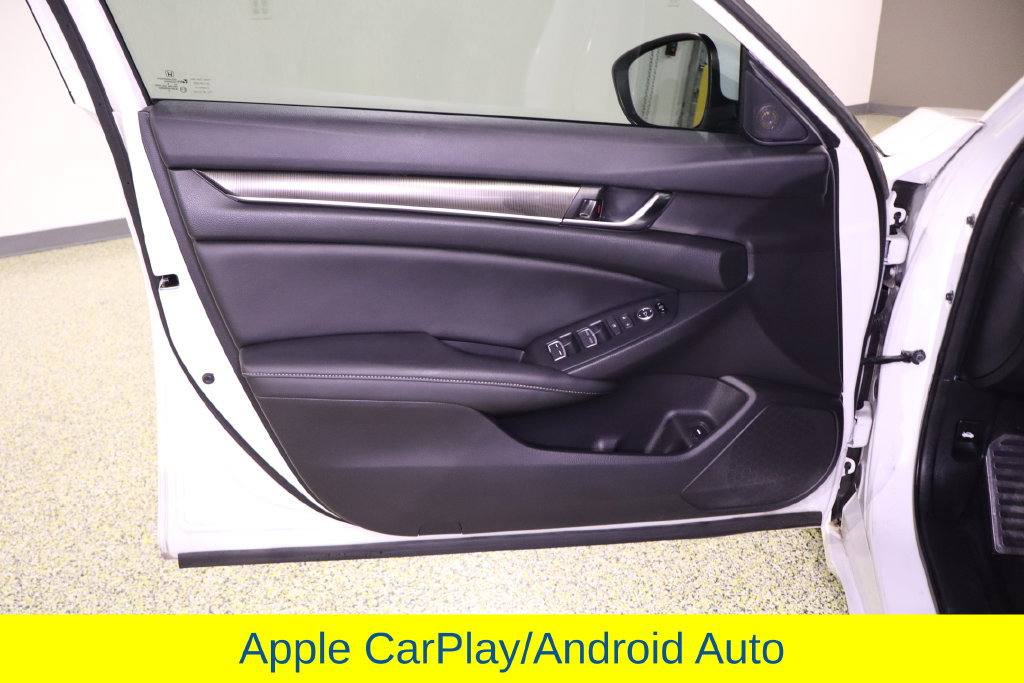 Used 2019 Honda Accord Sport image 27