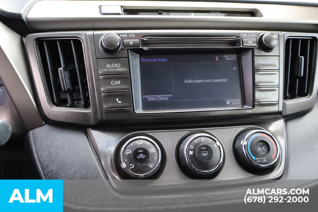 Used 2014 Toyota RAV4 LE FWD image 32