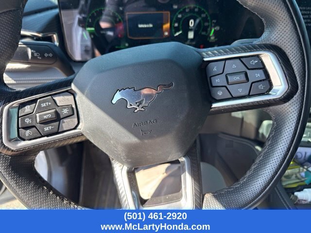 Used 2024 Ford Mustang Premium RWD image 10