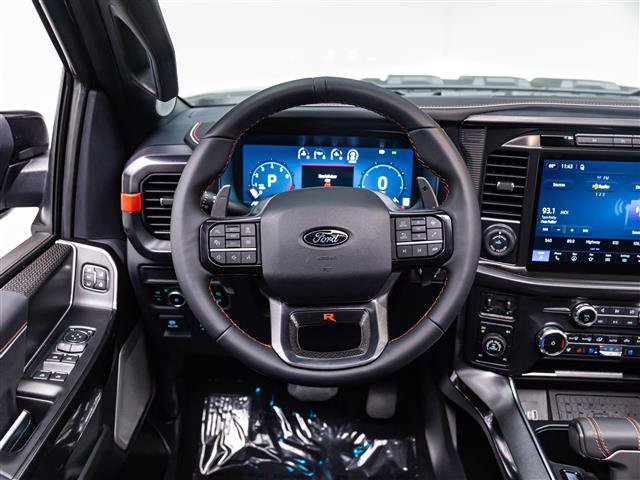 Used 2026 Ford F150 Raptor w/ Equipment Group 803A Raptor R AWD/4WD image 22