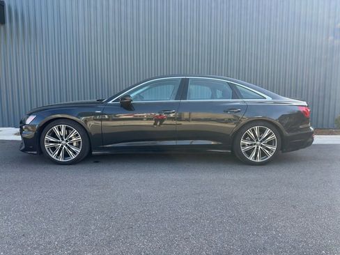 Used 2019 Audi A6 3.0T Prestige image 3