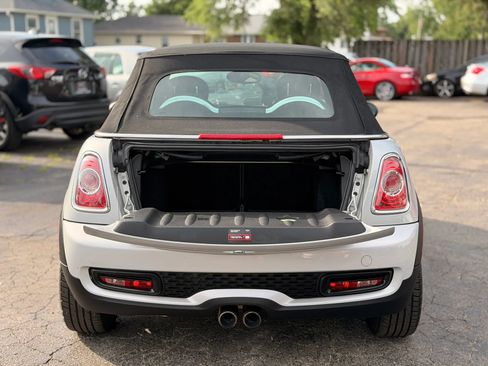Used 2013 MINI Cooper S FWD image 20