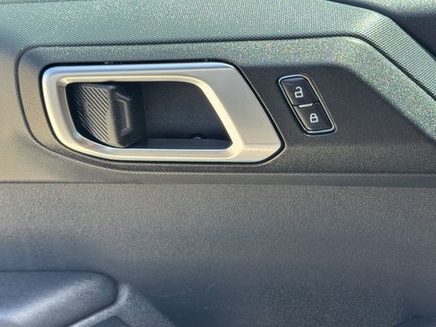 Used 2025 Ford Bronco Big Bend image 27