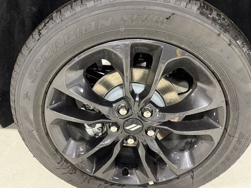 New 2026 Dodge Durango GT image 6