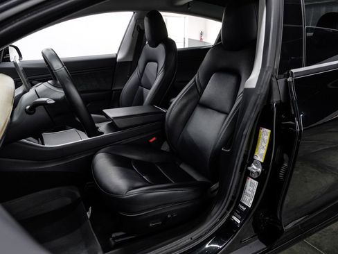 Used 2018 Tesla Model 3 Long Range image 35