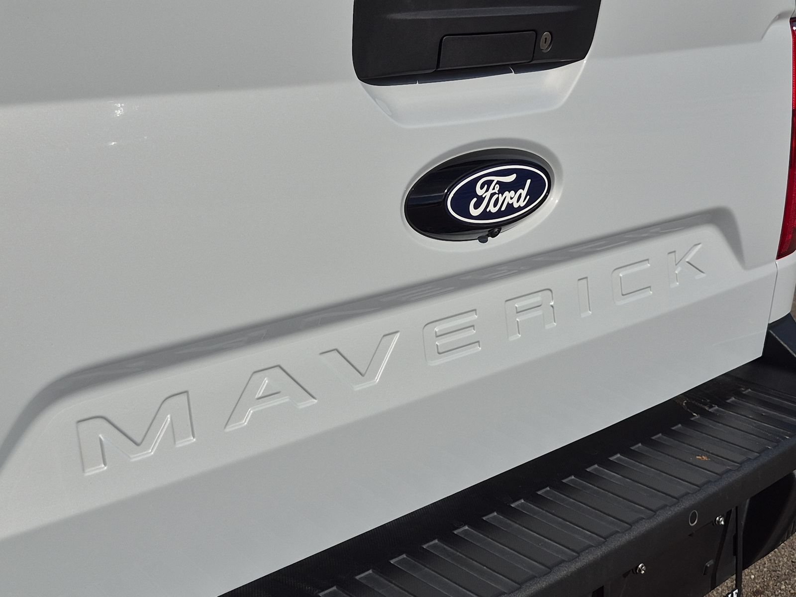 Used 2025 Ford Maverick XLT w/ XLT Luxury Package FWD image 13