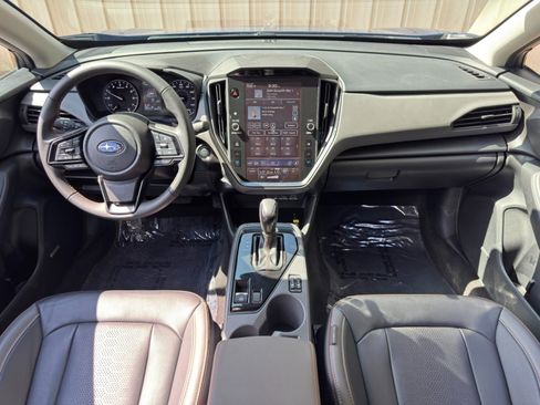Used 2025 Subaru Crosstrek 2.5i Limited AWD/4WD image 12