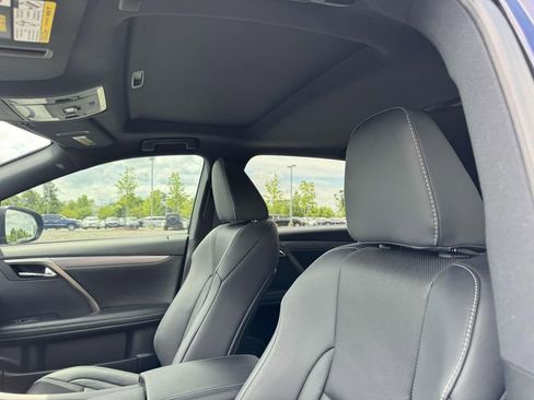 Used 2022 Lexus RX 350 F Sport image 18