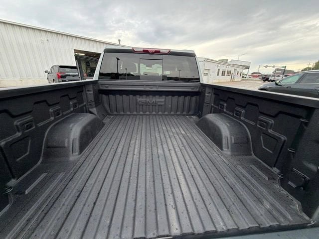 Used 2026 GMC Sierra 1500 Denali Ultimate AWD/4WD image 30