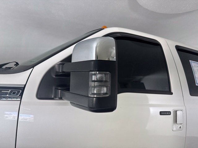 Used 2016 Ford F250 King Ranch AWD/4WD image 13