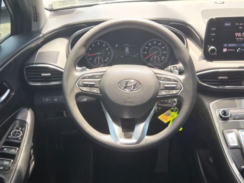 Used 2023 Hyundai Santa Fe SE w/ Cargo Package AWD/4WD image 17