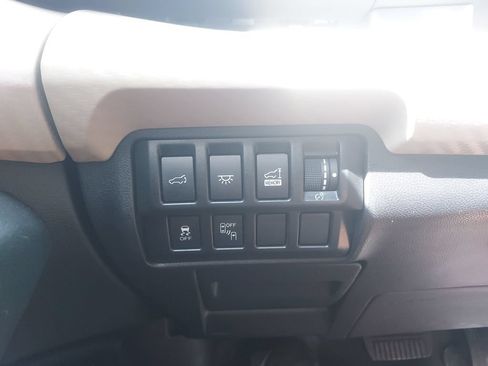 Used 2020 Subaru Ascent Premium w/ Convenience Package AWD/4WD image 19