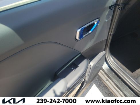 New 2026 Kia K4 FWD image 13