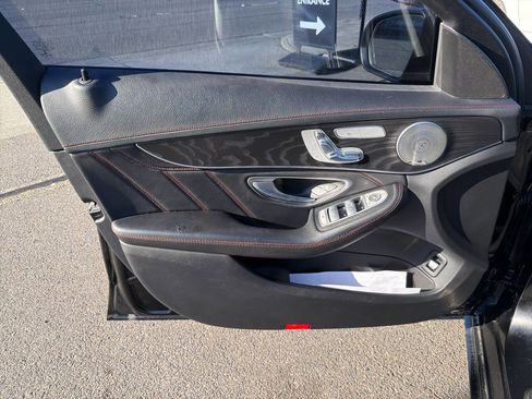 Used 2017 Mercedes-Benz C 43 AMG 4MATIC Sedan image 37