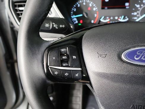 Used 2022 Ford Escape SEL AWD/4WD image 37