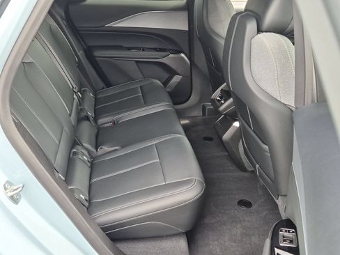 Certified 2024 Cadillac Lyriq Tech w/ Driver Assist Package RWD image 25