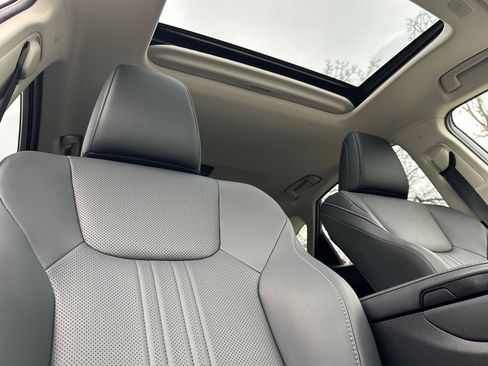 Used 2024 Lexus NX 350 AWD image 21