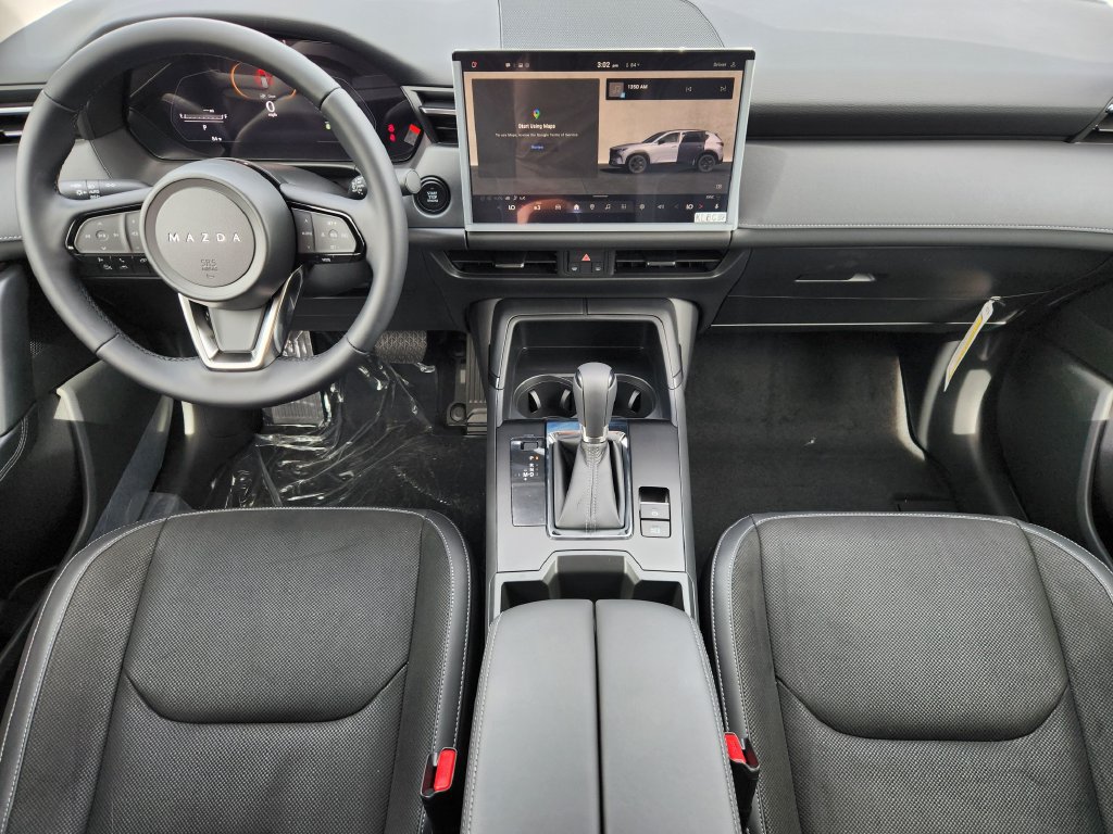 New 2026 MAZDA CX-5 Preferred AWD/4WD image 16