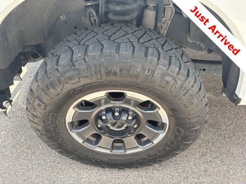 Used 2023 Ford F250 Lariat w/ Lariat Ultimate Package AWD/4WD image 20