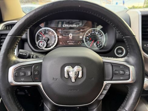 Used 2020 RAM 1500 Laramie AWD/4WD image 28
