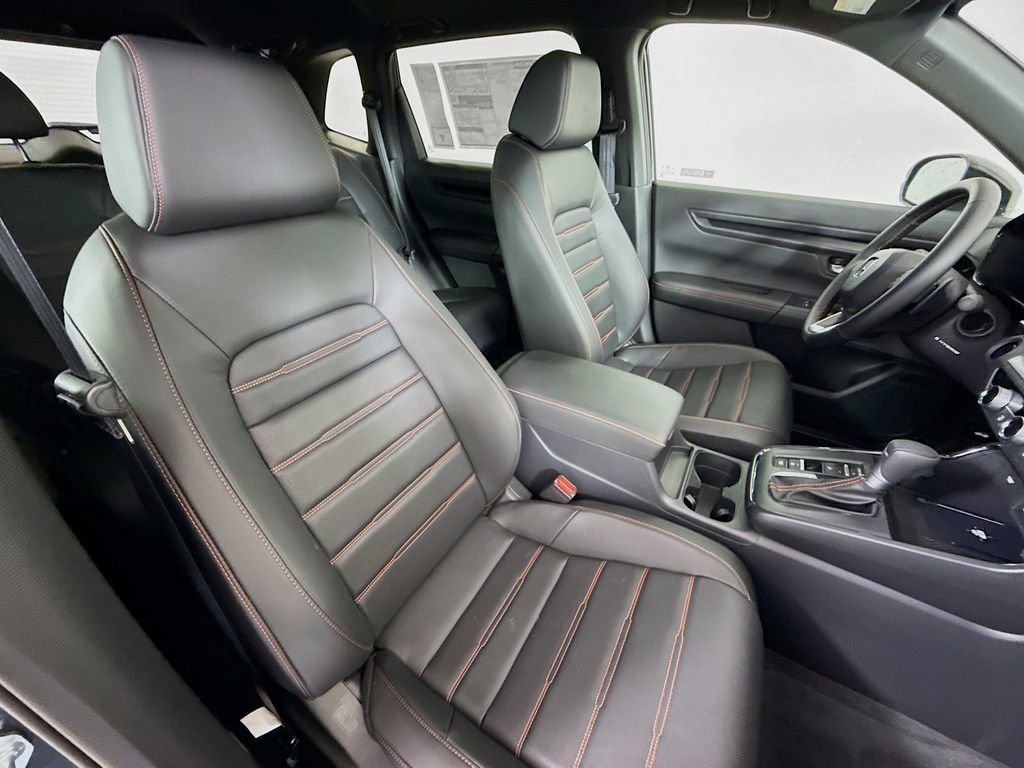 New 2026 Honda CR-V Sport-L image 29