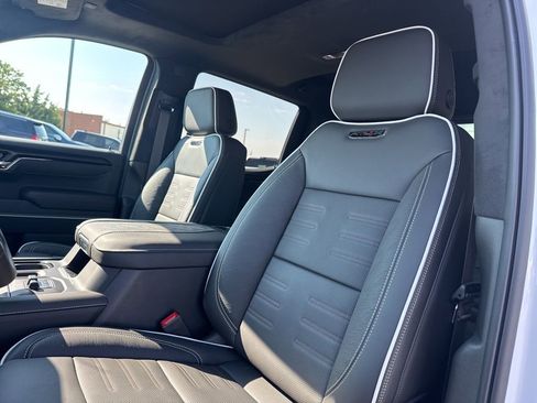 New 2026 GMC Sierra 1500 AT4X image 21