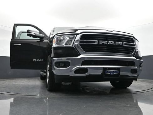 Used 2019 RAM 1500 Big Horn AWD/4WD image 52