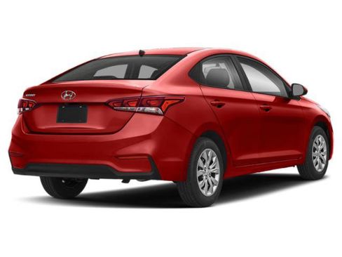 Used 2019 Hyundai Accent SE FWD image 2