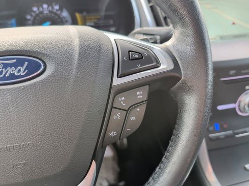Used 2018 Ford Edge Sport w/ Equipment Group 401A AWD/4WD image 22