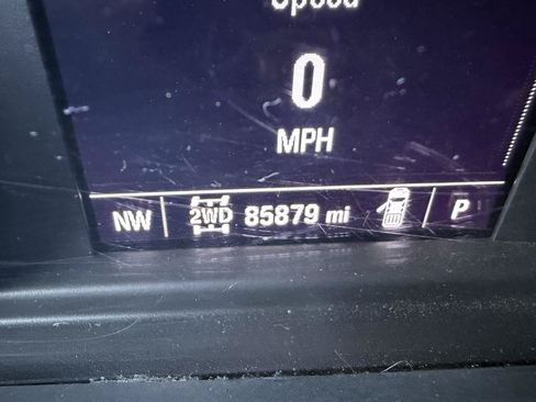 Used 2024 Chevrolet Silverado 3500 W/T w/ WT Convenience Package AWD/4WD image 11