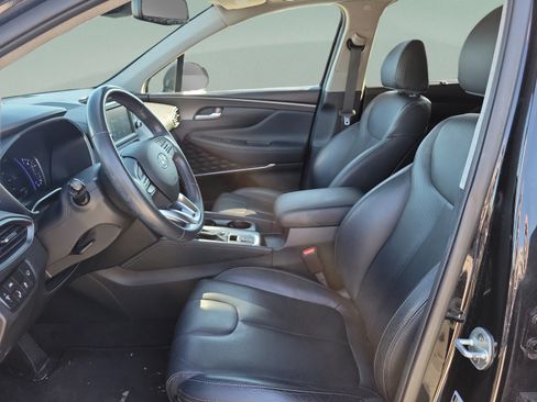 Used 2020 Hyundai Santa Fe SEL FWD image 16