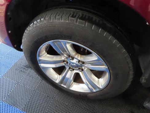Used 2017 RAM 1500 Sport w/ Convenience Group AWD/4WD image 30