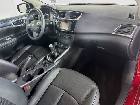 Used 2017 Nissan Sentra SR Turbo w/ SR Turbo Premium Package image 36