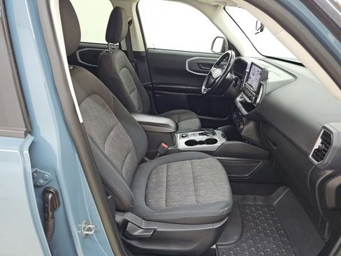 Used 2022 Ford Bronco Sport Big Bend w/ Convenience Package image 19