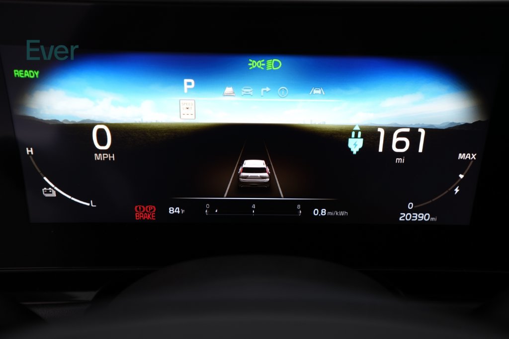 Used 2024 Kia Niro Wave FWD image 7
