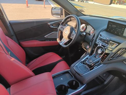 Used 2025 Acura RDX A-Spec image 10