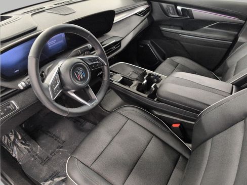 Used 2026 Buick Enclave Preferred w/ Power Package AWD/4WD image 9