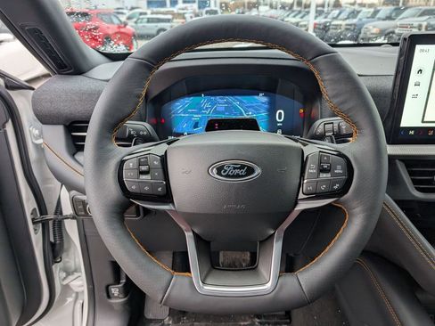 New 2026 Ford Explorer Tremor w/ Tremor Ultimate Package image 28