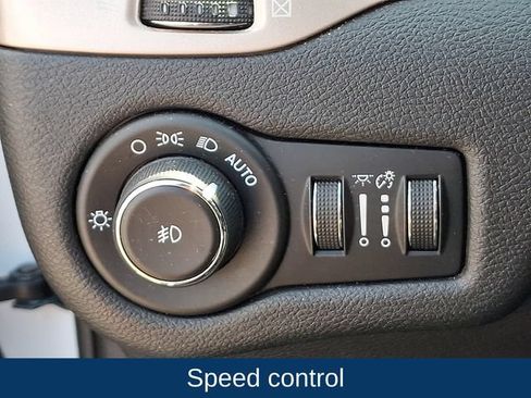 Used 2016 Jeep Cherokee Limited AWD/4WD image 9