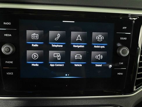 Certified 2023 Volkswagen Atlas SE w/ Panoramic Sunroof Package FWD image 28