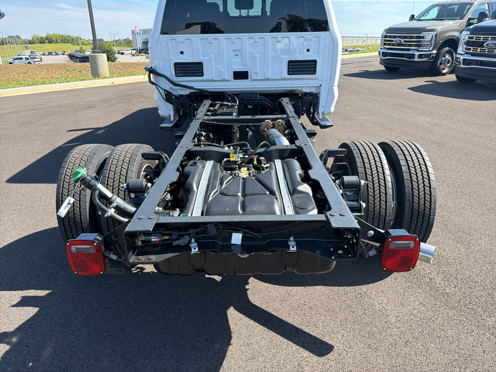 New 2027 Ford F450 Lariat AWD/4WD image 28