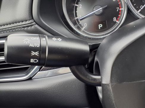 Certified 2023 MAZDA CX-5 Carbon Edition image 15