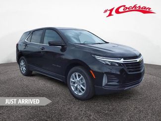 Used 2023 Chevrolet Equinox LT video 1